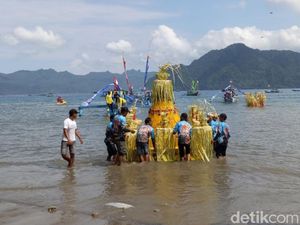 Asal Mula Pemkab Trenggalek dan Tulungagung Rebutan 13 Pulau Asal Mula Pemkab Trenggalek dan Tulungagung Rebutan 13 Pulau