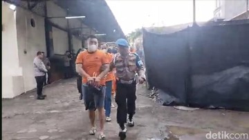 Terungkap Ruko 'Kasino' Bandung Baru Beroperasi 3 Hari