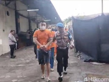 Polisi juga Temukan Uang Rp 2,7 M di ATM Pengelola Judi 'Kasino' Bandung