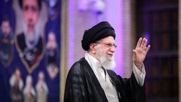 Penasihat Utama Khamenei Bantah Tewas Akibat Rudal Israel: Saya Masih Hidup