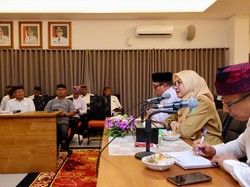 Bupati Ipuk Luncurkan Banyuwangi Melayani, Layanan Publik Lebih Humanis