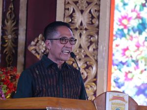 Syukuran HUT Palembang, Walkot: Momentum Pererat Sinergi Pembangunan
