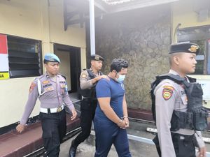Karyawan SPBU di Purbalingga Maling Duit Rp 22 Juta akibat Utang Pinjol Karyawan SPBU di Purbalingga Maling Duit Rp 22 Juta akibat Utang Pinjol