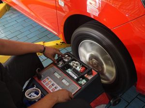 Bisa Menjadi Penyebab Kecelakaan, Ini Pentingnya Merawat Ban Mobil Bisa Menjadi Penyebab Kecelakaan, Ini Pentingnya Merawat Ban Mobil