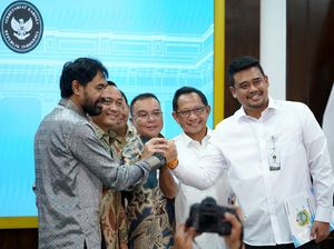 Istana Sebut Usulan Pemindahan 4 Pulau Aceh Bukan dari Pemprov Sumut