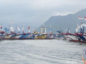 Pemkab Trenggalek Ajukan Protes ke Kemendagri Soal Kepemilikan 13 Pulau Pemkab Trenggalek Ajukan Protes ke Kemendagri Soal Kepemilikan 13 Pulau