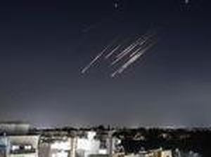 AS Kirim Banyak Jet Tempur ke Timur Tengah