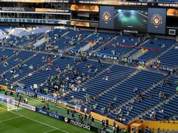 Piala Dunia Antarklub 2025 Dianggap Sepi, FIFA Klaim Jutaan Tiket Terjual