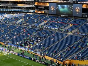 Piala Dunia Antarklub 2025 Dianggap Sepi, FIFA Klaim Jutaan Tiket Terjual