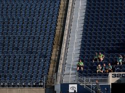 Sudah 1 Juta Kursi Penonton Kosong di Piala Dunia Antarklub 2025