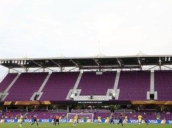 Makin Sepi! Laga Piala Dunia Antarklub 2025 Ini Cuma Ditonton 3 Ribu Orang