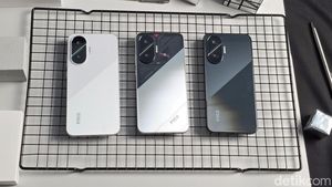 Poco F7 Rilis 25 Juni, Desain Stylish Performa Gahar Harga Miring