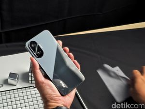 Ini Alasan Poco F7 Tak Rilis Bareng F7 Pro dan Ultra Ini Alasan Poco F7 Tak Rilis Bareng F7 Pro dan Ultra