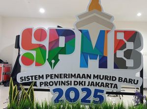 SPMB Jalur Domisili SMP-SMA Jakarta 2025 Masih Buka, Ini Cara Daftarnya SPMB Jalur Domisili SMP-SMA Jakarta 2025 Masih Buka, Ini Cara Daftarnya
