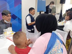 Macam-macam Keluhan Orang Tua di Posko SPMB Jakarta 2025 Macam-macam Keluhan Orang Tua di Posko SPMB Jakarta 2025