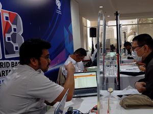 Posko SPMB Jakarta 2026 Dibuka, Cek Lokasinya di Sini!