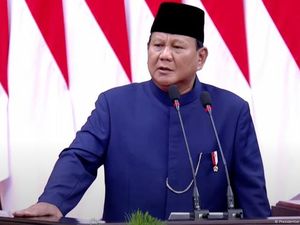 Prabowo Cabut Aturan Satgas Saber Pungli Besutan Jokowi Prabowo Cabut Aturan Satgas Saber Pungli Besutan Jokowi
