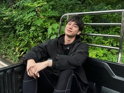 Viral Skandal Aktor Thailand Hamili Fans Disuruh Aborsi, Ini Kata Agensi