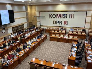 RUU KUHAP, Akademisi Usul Tersangka Harus Didampingi Advokat Saat Diperiksa