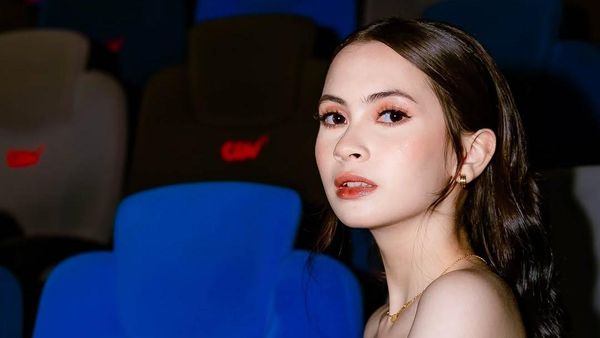 Sosok Richelle Skornicki, Pacar yang Bikin Baper Aliando