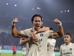 Bali United Resmi Lepas Tiga Pemain Pinjaman