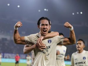 Bali United Resmi Lepas Tiga Pemain Pinjaman Bali United Resmi Lepas Tiga Pemain Pinjaman