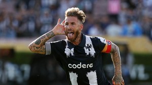 Sergio Ramos Masih Cari Klub Baru, Ogah Balik ke Ligue 1