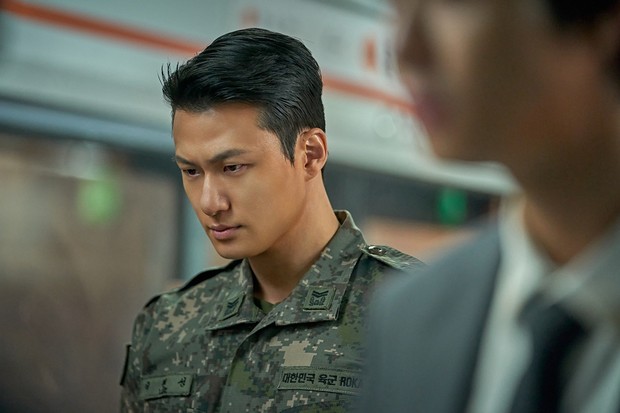 Shin Seung Ho di Omniscient Readers Viewpoint (2025)/Foto: Realies Pictures