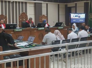 Pejabat Pemkot Ngaku Diminta Atasan Beri Proyek Rp 28 M ke Penyuap Mbak Ita