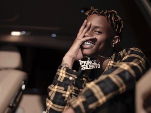 Silento Divonis 30 Tahun Penjara Usai Tembak Sepupu Silento Divonis 30 Tahun Penjara Usai Tembak Sepupu