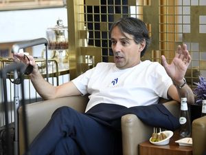 Al Hilal Klaim Inzaghi Sudah Putuskan Gabung Sejak Sebelum Final UCL Al Hilal Klaim Inzaghi Sudah Putuskan Gabung Sejak Sebelum Final UCL