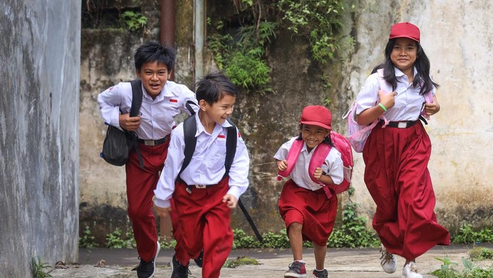 SPMB 2025 Jakarta SPMB 2025 Jakarta pendaftaran sekolah