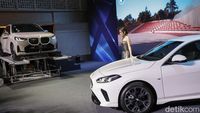 Sporty dan Canggih, Intip Dua Model Terbaru BMW untuk Orang Indonesia