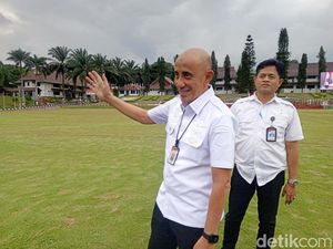 Kesiapan IPDN Jatinangor Jadi Lokasi Retret Kepala Daerah Gelombang II