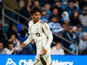 Los Angeles FC Umumkan Adrian Wibowo Dipanggil Timnas Indonesia Los Angeles FC Umumkan Adrian Wibowo Dipanggil Timnas Indonesia