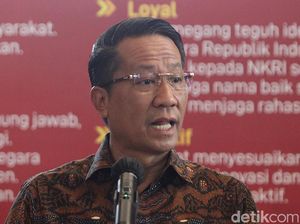 Menkum: Satria Eks Marinir Tak Lagi WNI Jika Terbukti Gabung Tentara Asing Menkum: Satria Eks Marinir Tak Lagi WNI Jika Terbukti Gabung Tentara Asing