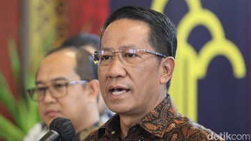 Menkum Mengungkapkan Proses Ekstradisi Eks Bos Investree dari Qatar Masih Berlanjut