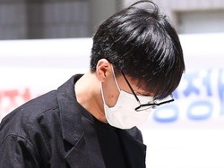 Video: Pengakuan Bersalah Moon Taeil di Kasus Pemerkosaan