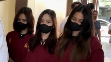 Perempuan di Pontianak Dikeroyok-Ditelanjangi 3 Cewek, Dituduh Rebut Pacar