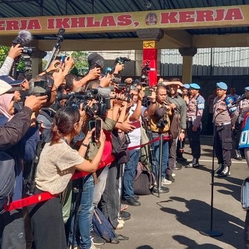 Tiga Warga Australia Ditangkap Terkait Penembakan di Bali Tewaskan 1 Orang