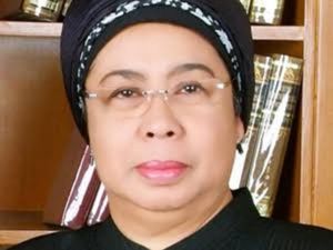 Tokoh Masyarakat Riau Dukung Polisi Tindak Tegas Pelaku Perusakan TNTN Tokoh Masyarakat Riau Dukung Polisi Tindak Tegas Pelaku Perusakan TNTN