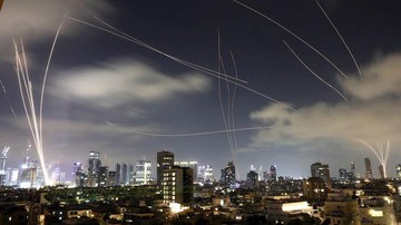 Situasi Darurat: 386 WNI Terjebak di Iran dan 194 di Israel