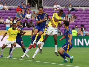 Hasil Piala Dunia Antarklub 2025: Ulsan Vs Mamelodi Sundowns 0-1