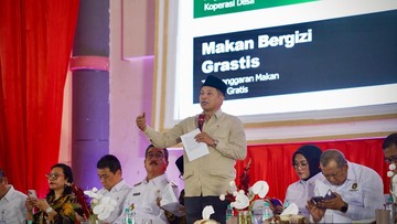 Pembentukan Kopdes Merah Putih di Maluku Sudah 100%, Bakal Jadi Percontohan