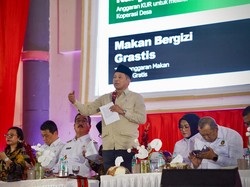 Pembentukan Kopdes Merah Putih di Maluku Sudah 100%, Bakal Jadi Percontohan