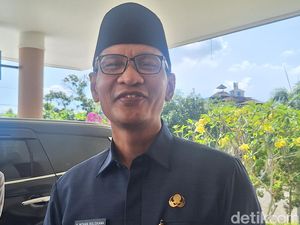Mendagri Izinkan Rapat Digelar di Hotel, Wali Kota Mataram Sambut Baik Mendagri Izinkan Rapat Digelar di Hotel, Wali Kota Mataram Sambut Baik