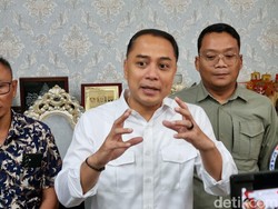 Kata Eri Cahyadi Viral Jukir Tarik Uang Parkir di Minimarket Tunjungan