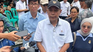 Wamensos Pastikan 100 Sekolah Rakyat Siap 30 Juni: Prabowo Akan Resmikan
