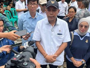 Wamensos Pastikan 100 Sekolah Rakyat Siap 30 Juni: Prabowo Akan Resmikan Wamensos Pastikan 100 Sekolah Rakyat Siap 30 Juni: Prabowo Akan Resmikan