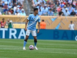 Reijnders Gelandang yang Dibutuhkan Man City